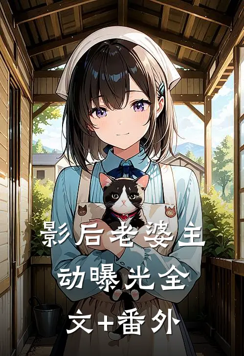 影后老婆主动曝光全文+番外