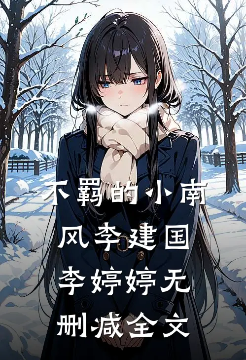 不羁的小南风李建国李婷婷无删减全文