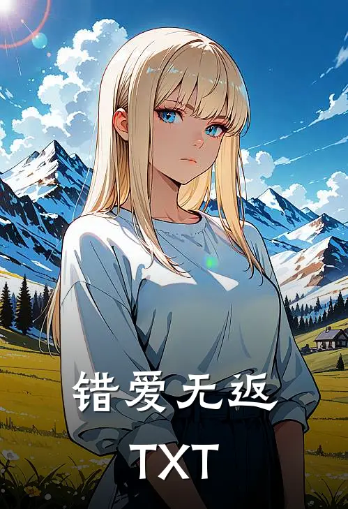 错爱无返TXT