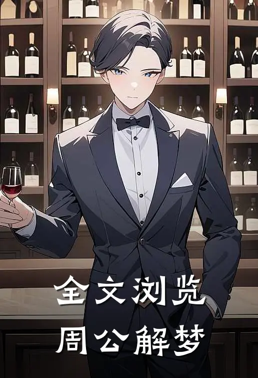 全文浏览周公解梦