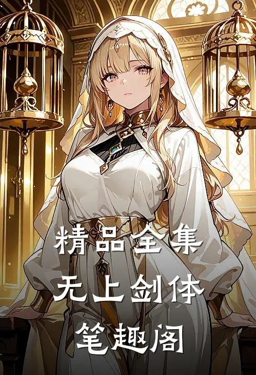 精品全集无上剑体笔趣阁