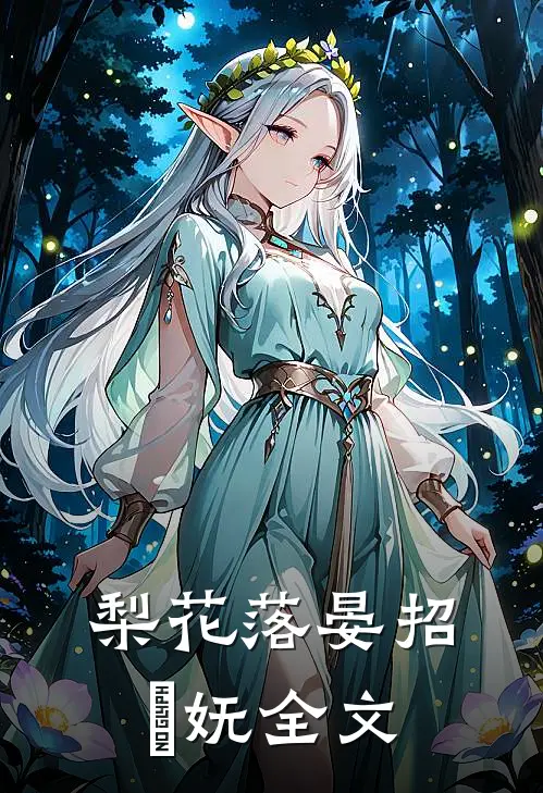 梨花落晏招漼妩全文