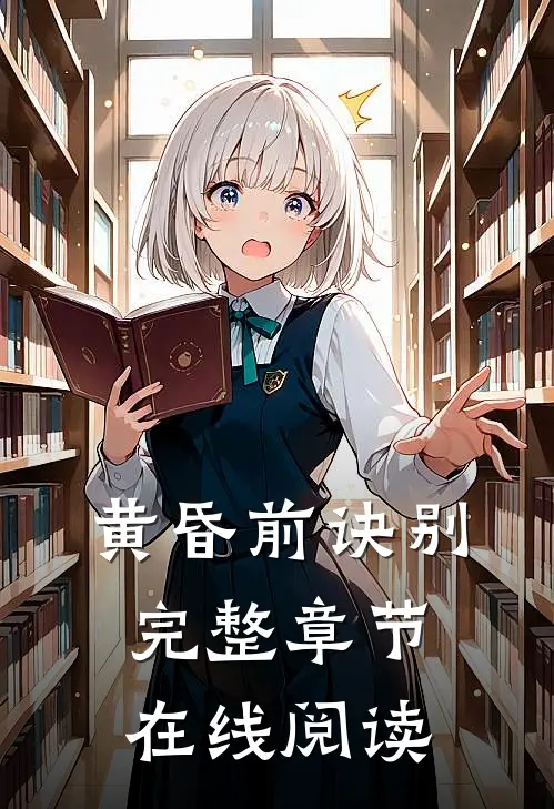 黄昏前诀别完整章节在线阅读