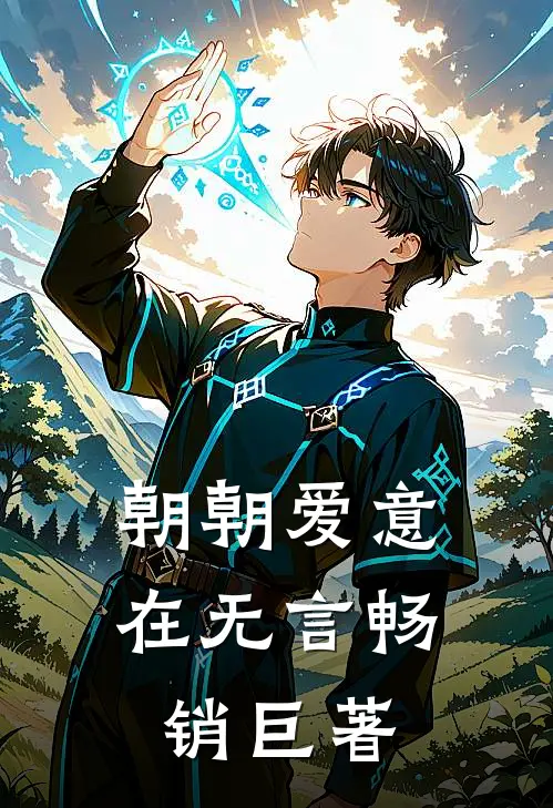 朝朝爱意在无言畅销巨著