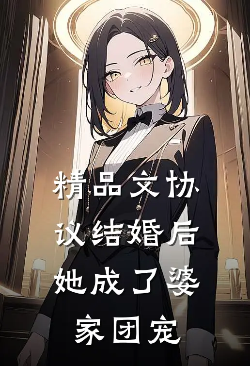 精品文协议结婚后，她成了婆家团宠