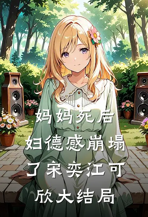 妈妈死后，妇德感崩塌了宋奕江可欣大结局