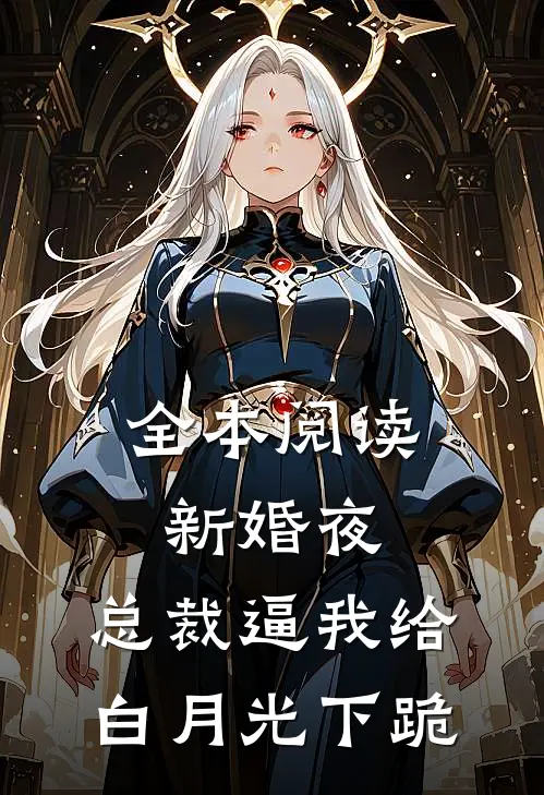 全本阅读新婚夜，总裁逼我给白月光下跪