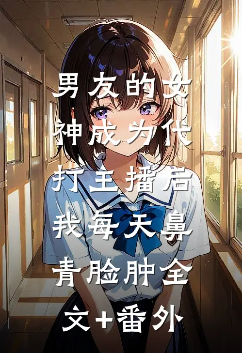 男友的女神成为代打主播后，我每天鼻青脸肿全文+番外