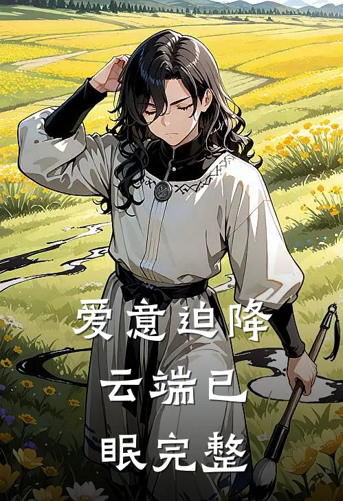 爱意迫降，云端已眠完整