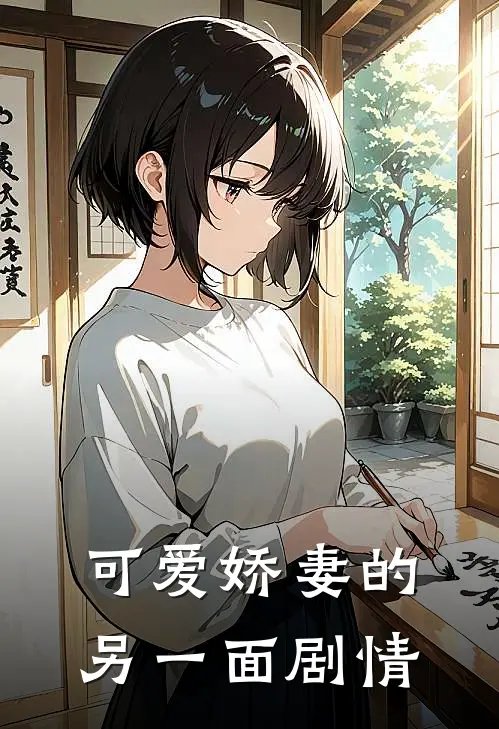 可爱娇妻的另一面剧情