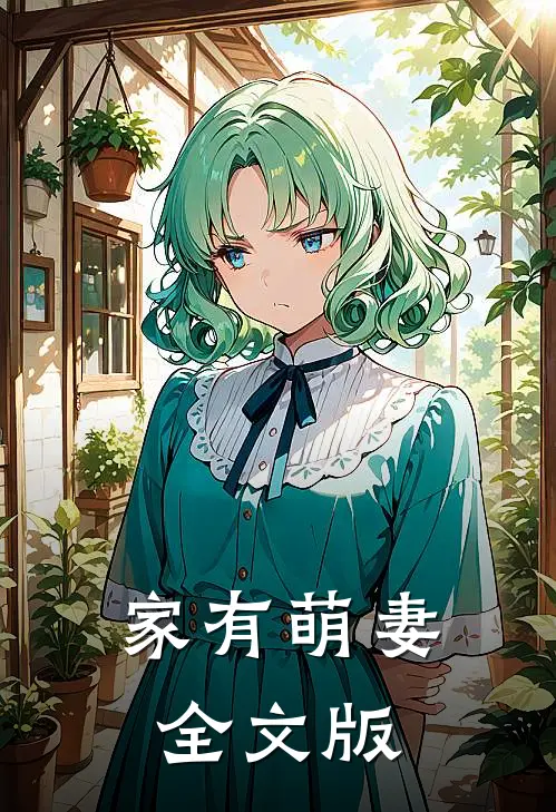 家有萌妻全文版