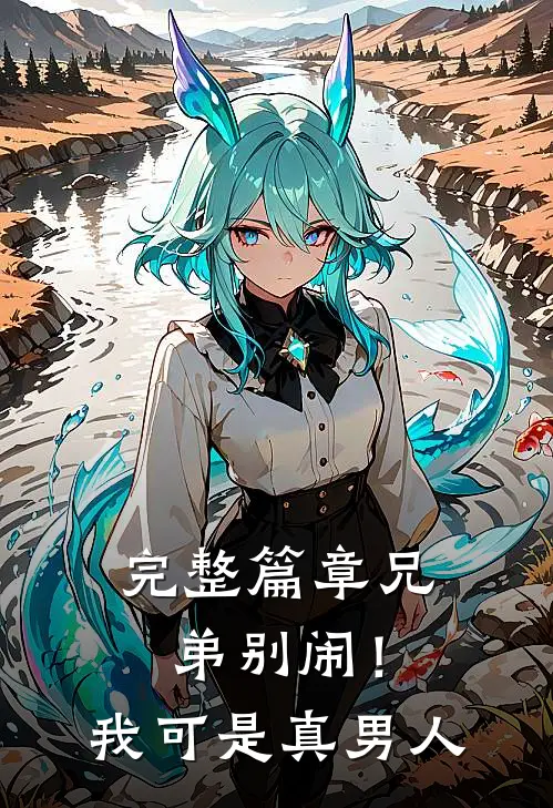 完整篇章兄弟别闹！我可是真男人