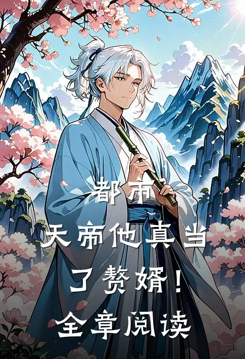 都市：天帝他真当了赘婿！全章阅读