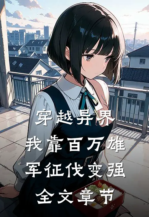 穿越异界：我靠百万雄军征伐变强全文章节