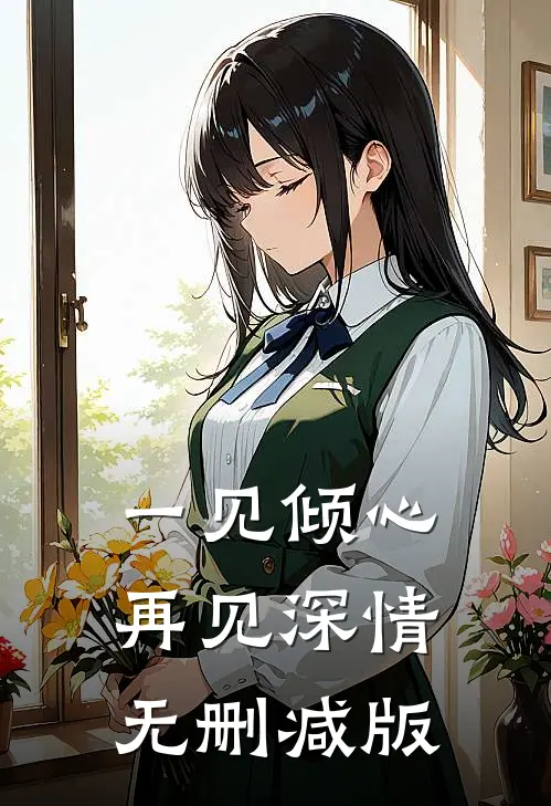 一见倾心，再见深情无删减版