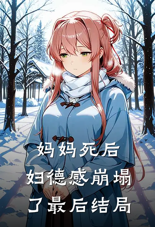 妈妈死后，妇德感崩塌了最后结局