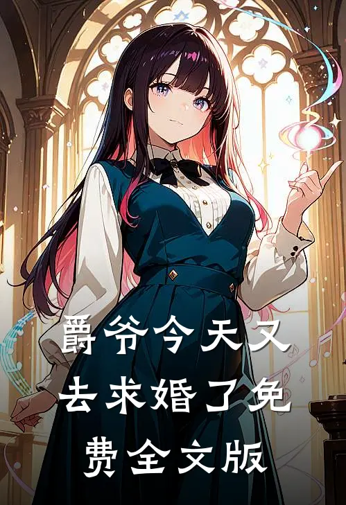 爵爷今天又去求婚了免费全文版
