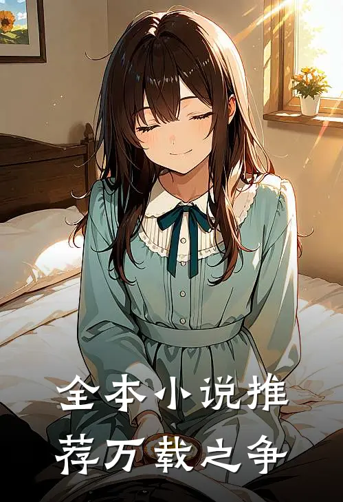 全本小说推荐万载之争