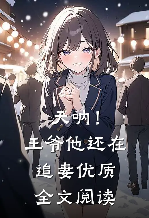 天呐！王爷他还在追妻优质全文阅读