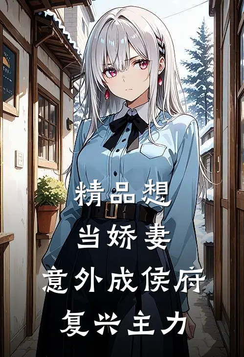 精品想当娇妻，意外成侯府复兴主力