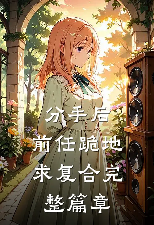 分手后，前任跪地求复合完整篇章