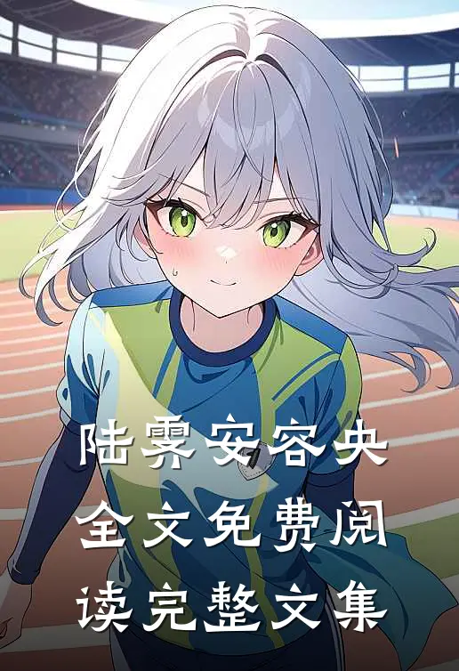 陆霁安容央全文免费阅读完整文集