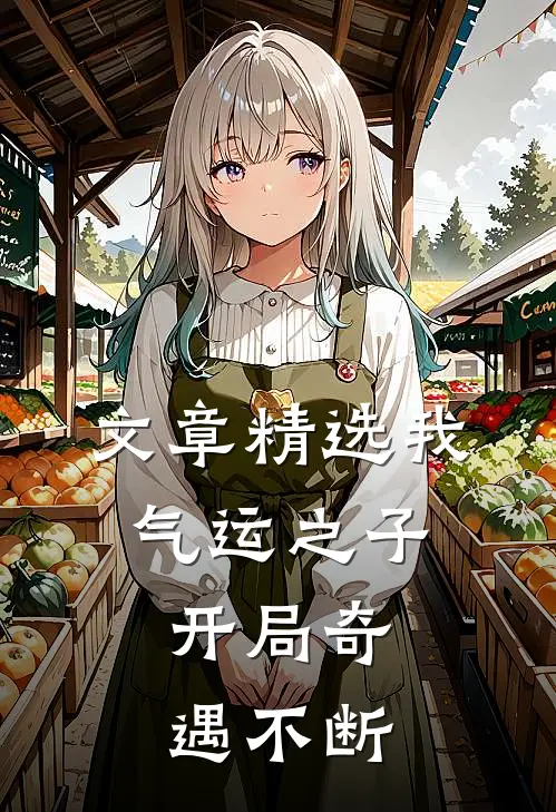 文章精选我，气运之子，开局奇遇不断