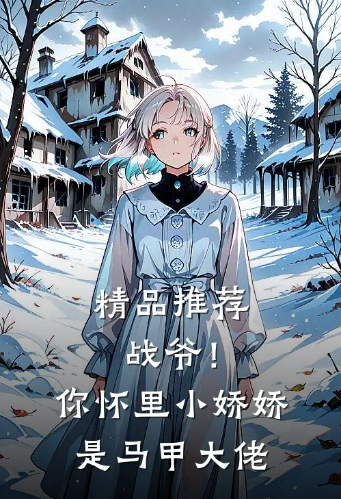 精品推荐战爷！你怀里小娇娇是马甲大佬