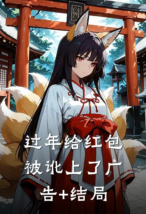过年给红包，被讹上了广告+结局