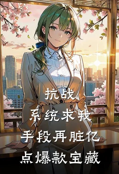 抗战：系统求我，手段再脏亿点爆款宝藏