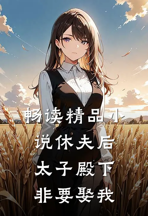 畅读精品小说休夫后，太子殿下非要娶我