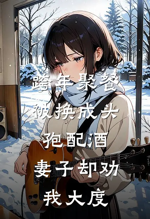 跨年聚餐被换成头孢配酒，妻子却劝我大度