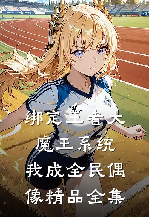 绑定王者大魔王系统，我成全民偶像精品全集