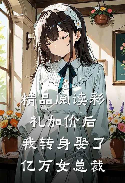 精品阅读彩礼加价后，我转身娶了亿万女总裁