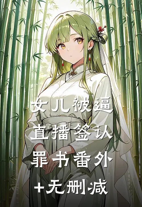 女儿被逼直播签认罪书番外+无删减