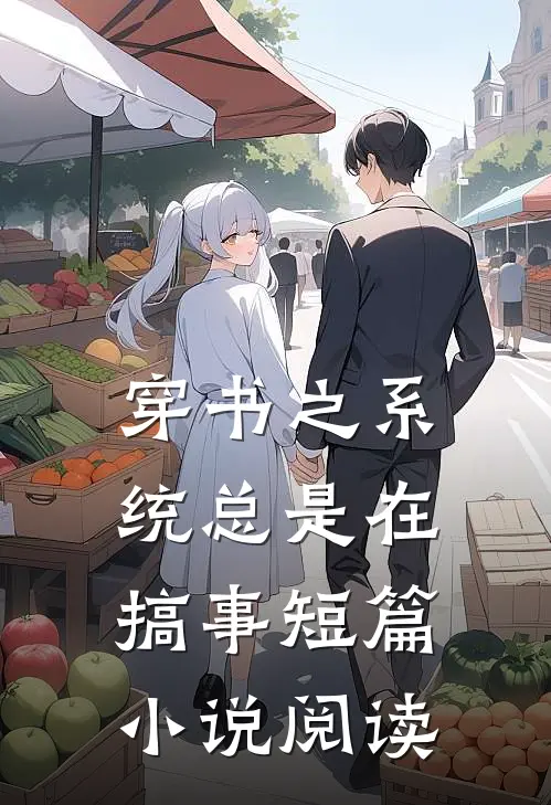穿书之系统总是在搞事短篇小说阅读