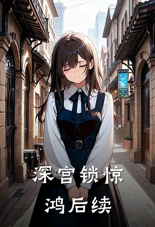 深宫锁惊鸿后续