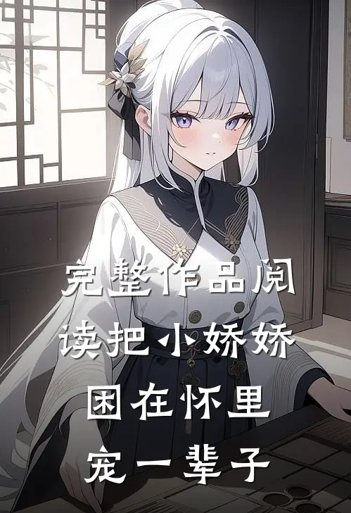 完整作品阅读把小娇娇困在怀里，宠一辈子