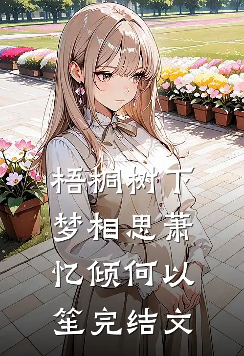 梧桐树下梦相思萧忆倾何以笙完结文