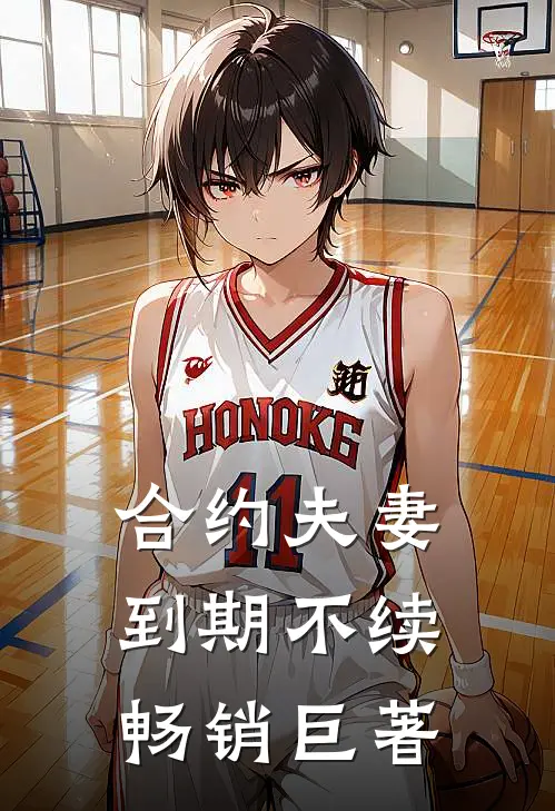 合约夫妻，到期不续畅销巨著