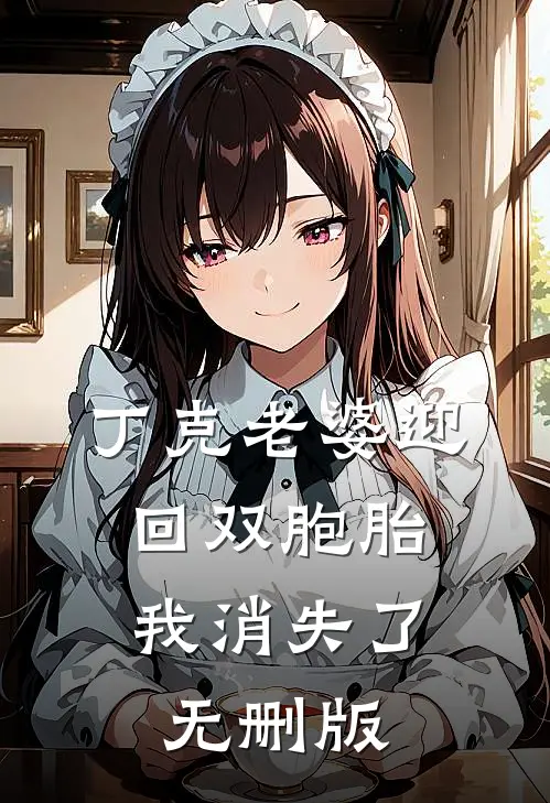丁克老婆迎回双胞胎，我消失了无删版