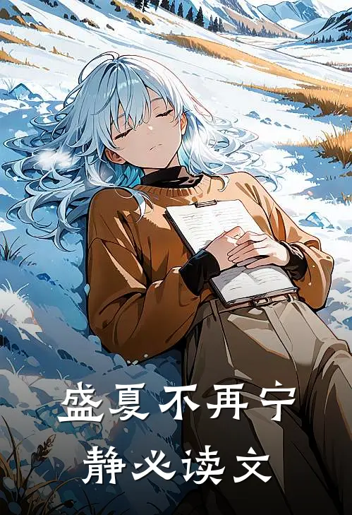 盛夏不再宁静必读文