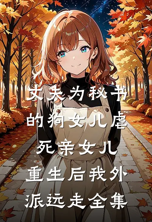 丈夫为秘书的狗女儿虐死亲女儿，重生后我外派远走全集