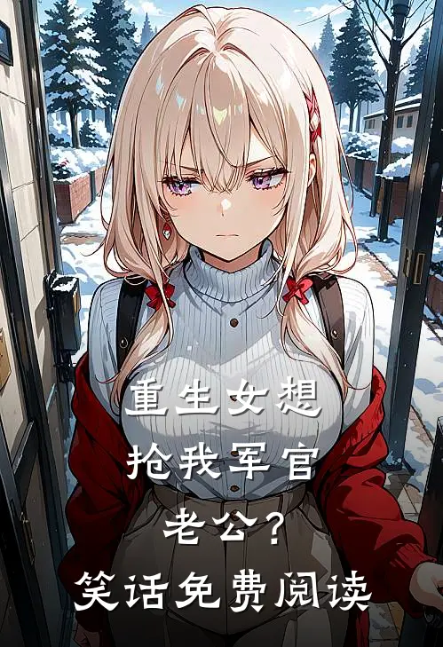 重生女想抢我军官老公？笑话免费阅读