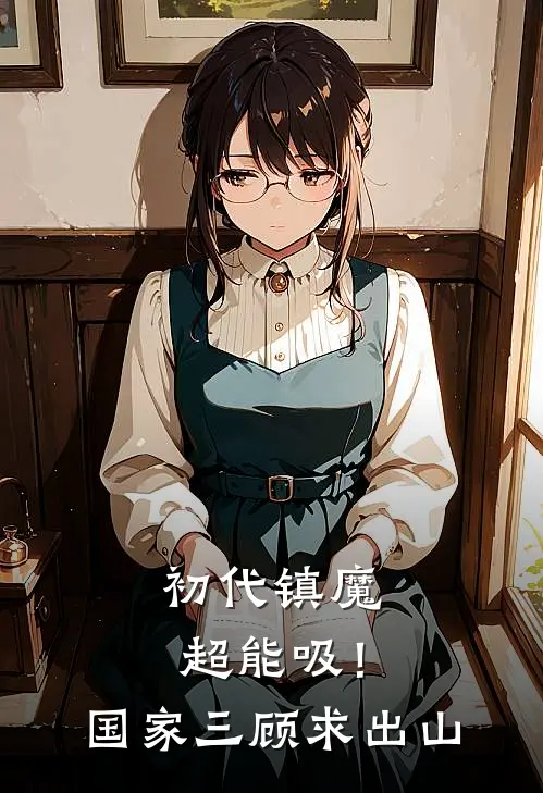 初代镇魔超能吸！国家三顾求出山