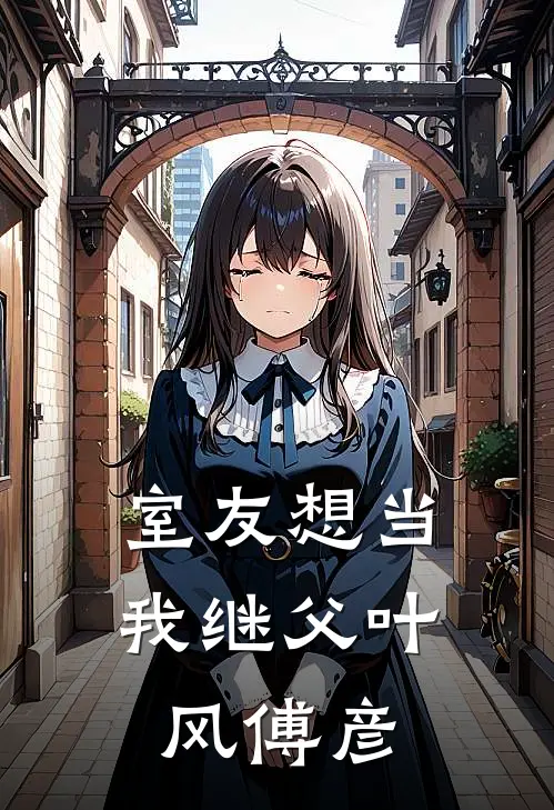 室友想当我继父叶风傅彦