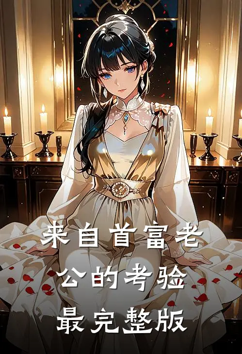 来自首富老公的考验最完整版