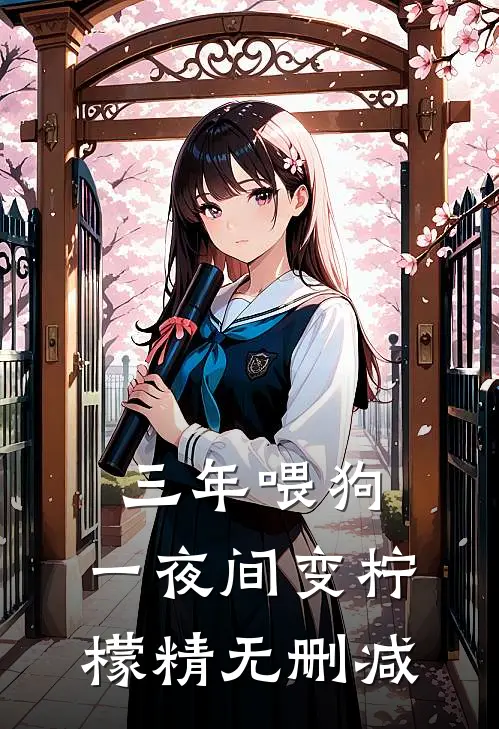 三年喂狗，一夜间变柠檬精无删减