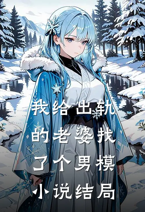 我给出轨的老婆找了个男模小说结局