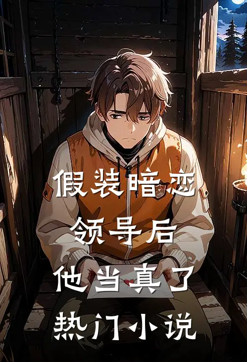 假装暗恋领导后,他当真了热门免费阅读